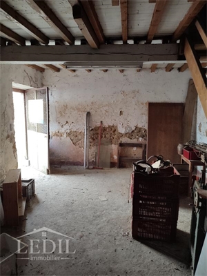 maison a renover à la vente -   65190  TOURNAY, surface 130 m2 vente maison a renover - UBI411049850